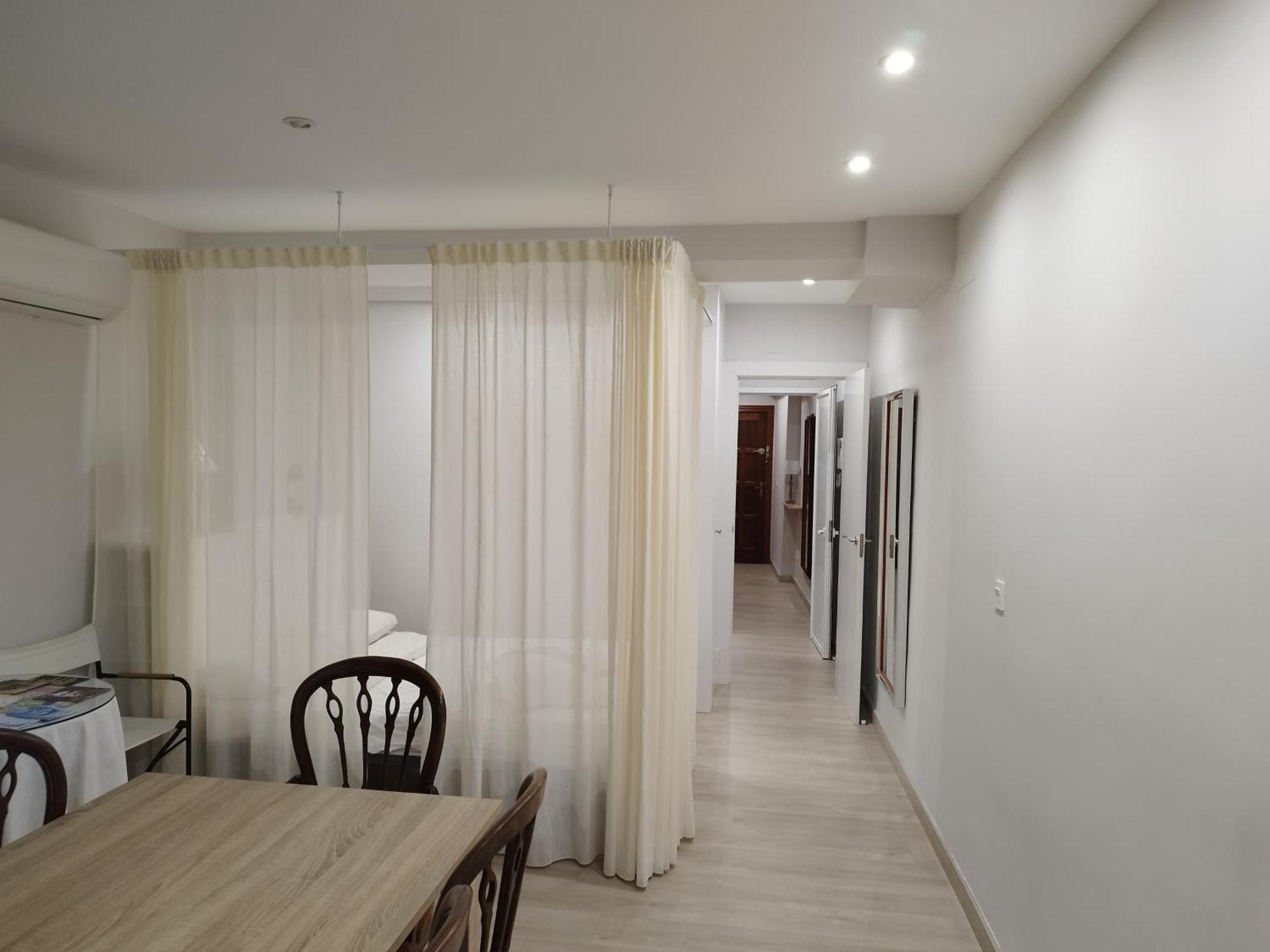 Patrimonio Historico Salamanca Apartment Luaran gambar
