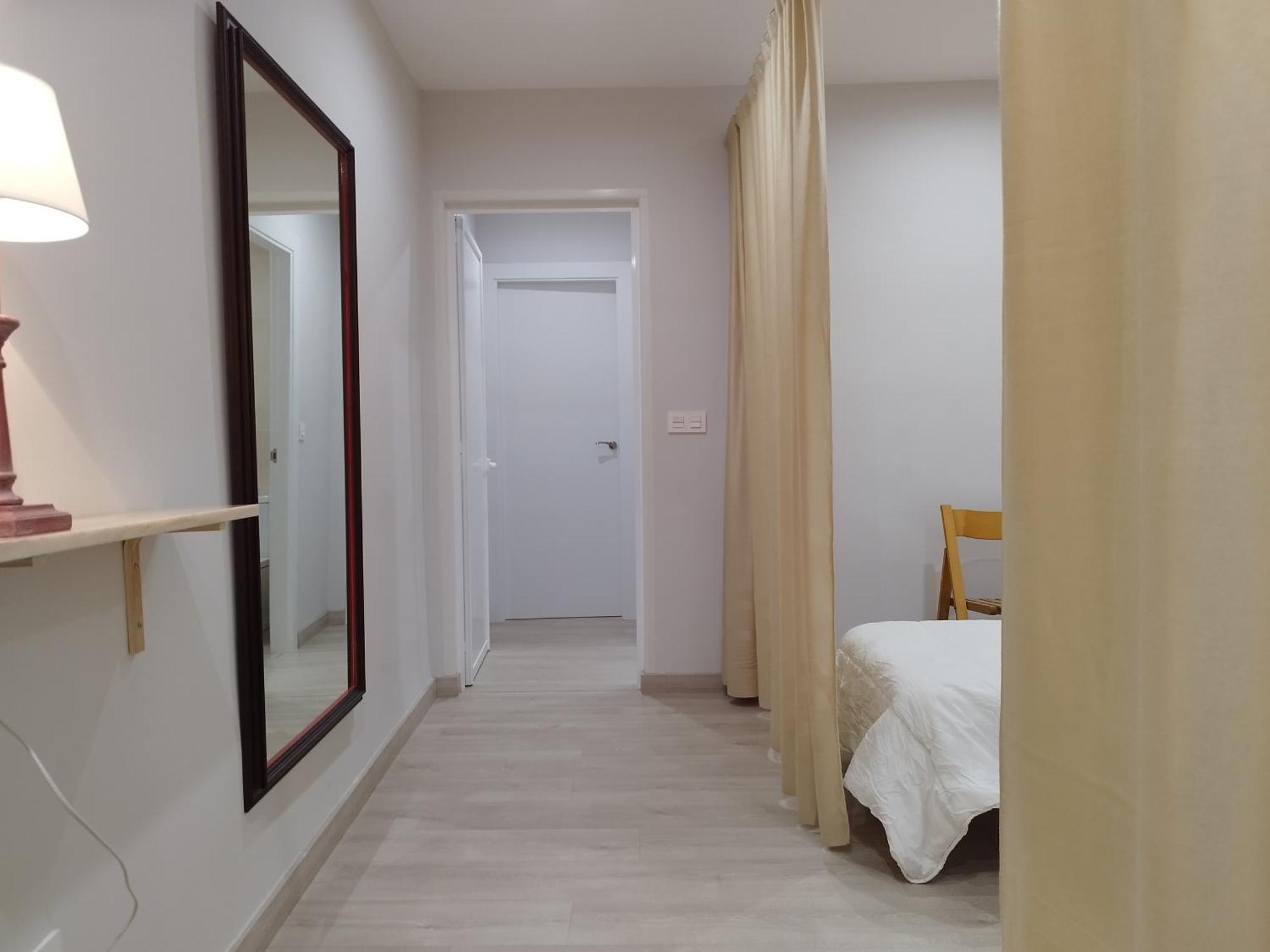 Patrimonio Historico Salamanca Apartment Luaran gambar