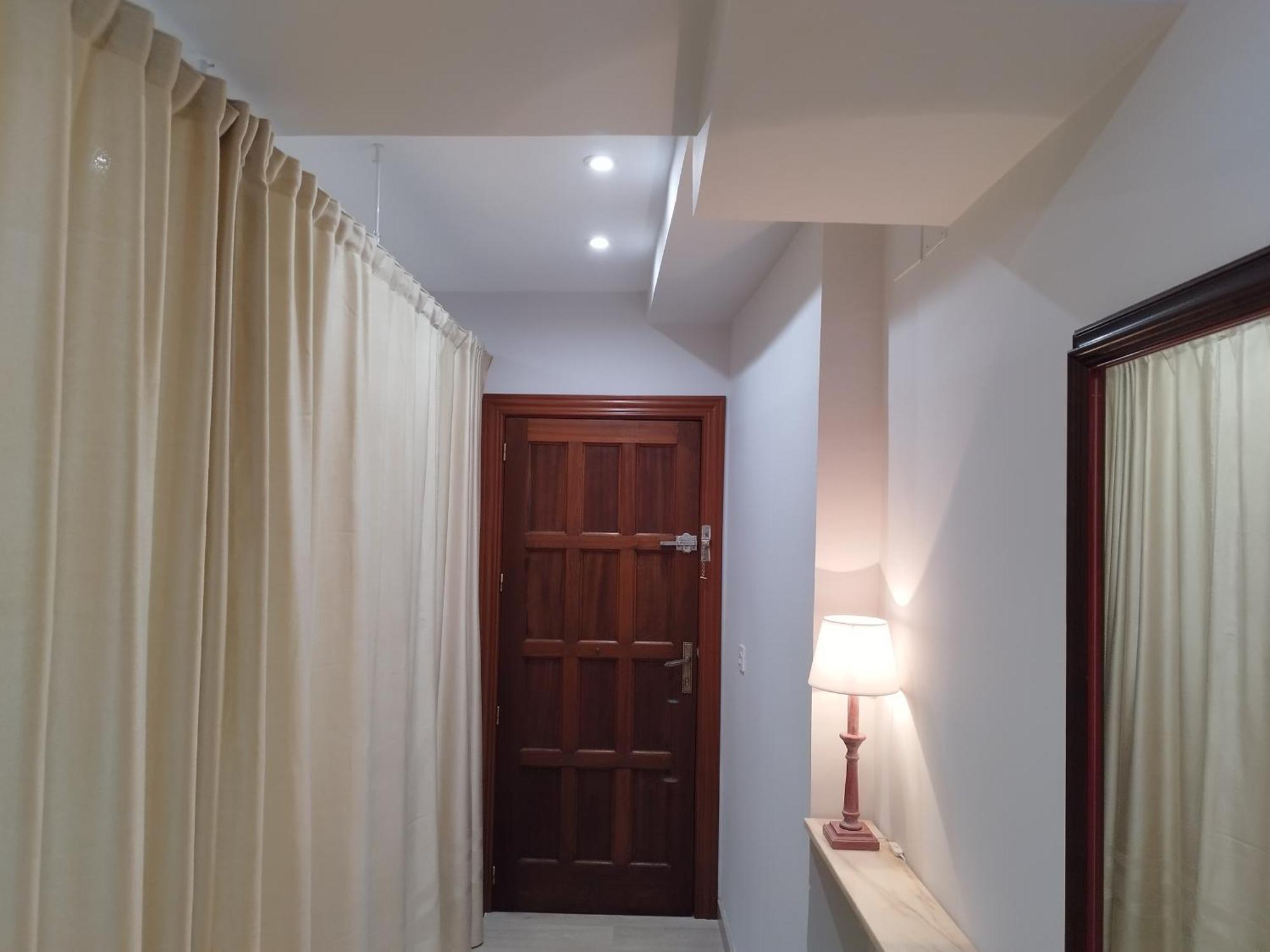 Patrimonio Historico Salamanca Apartment Luaran gambar